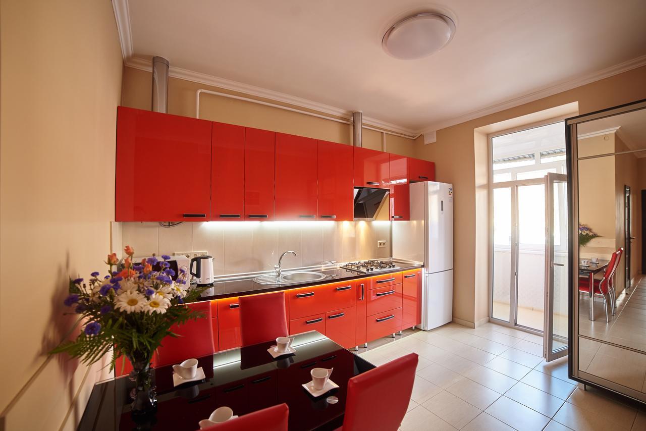 2 Bedrooms Apartment 150M From Opera House ลวีฟ ภายนอก รูปภาพ